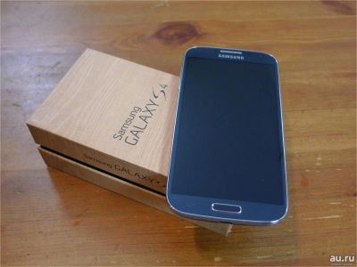 Лот: 9563356. Фото: 1. телефон Samsung galaxy s4(обмен... Кнопочные мобильные телефоны