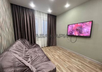 Лот: 21542197. Фото: 1. Сдам 2-комн. улица Александра... Квартиры, студии