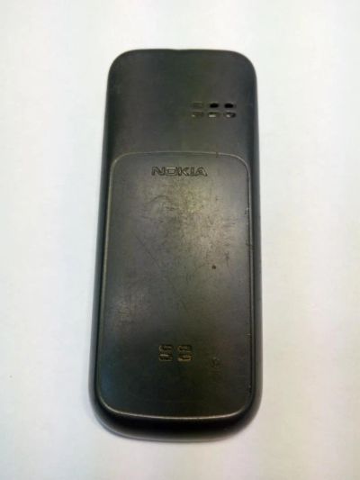 Лот: 8224341. Фото: 1. Задняя крышка Nokia 100. Корпуса, клавиатуры, кнопки