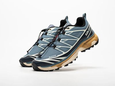 Лот: 23563465. Фото: 1. Кроссовки Salomon ADVANCED XT-6... Кеды, кроссовки, слипоны
