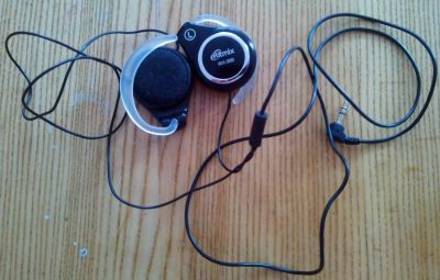 Лот: 6288733. Фото: 1. Наушники Ritmix RH-300. Наушники, гарнитуры