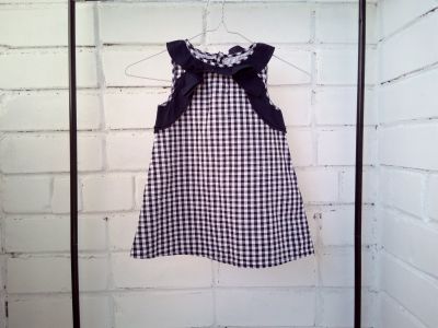 Лот: 17375171. Фото: 1. Платье для девочки бренда Kiabi. Платья, сарафаны