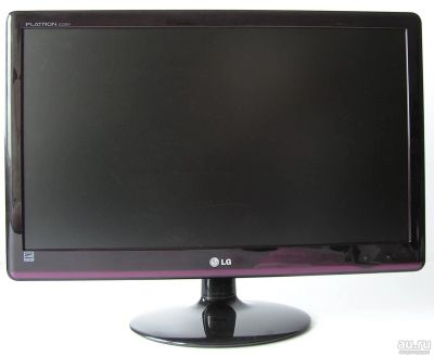 Лот: 13626409. Фото: 1. 23" LG Flatron E2350. ЖК-мониторы