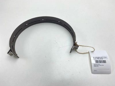 Лот: 25708122. Фото: 1. Тормозная лента Hyundai Getz 2005... Тормозная система