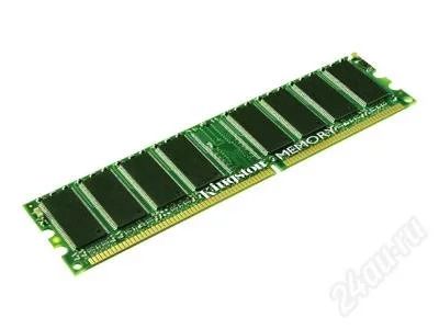 Лот: 975026. Фото: 1. DDR1 512 Mb. Оперативная память