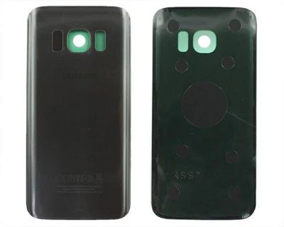 Лот: 18544936. Фото: 1. Задняя крышка Samsung Galaxy S7... Корпуса, клавиатуры, кнопки