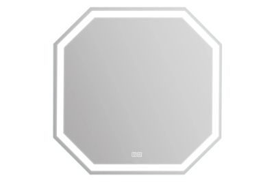 Лот: 24685592. Фото: 1. Зеркало с подсветкой BELBAGNO... Мебель для ванной комнаты
