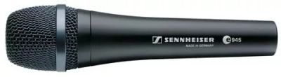 Лот: 8714332. Фото: 1. микрофон sennheiser со стойкой. Студийные микрофоны, радиомикрофоны и радиосистемы