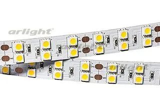 Лот: 23228331. Фото: 1. Лента RT 2-5000 24V Warm 2x2... Светодиодная подсветка