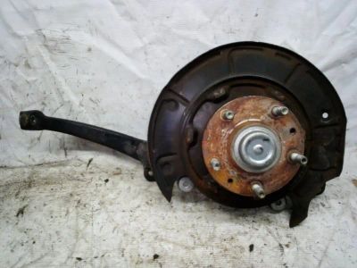 Лот: 21412484. Фото: 1. ступица Mazda Millenia TA5P, TAFP. Двигатель и элементы двигателя