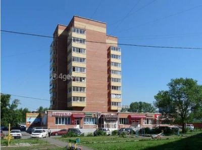 Лот: 351652. Фото: 1. Сдается офис 12 м., Пашенный. Нежилое