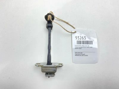 Лот: 24774975. Фото: 1. Ограничитель двери Toyota Funcargo... Кузов