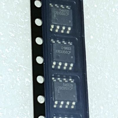 Лот: 20013296. Фото: 1. Микросхема LED-Драйвер OB3350CP... Микросхемы