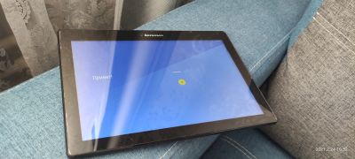 Лот: 17134722. Фото: 1. Планшет. Lenovo tab2 A10-70l. Планшеты