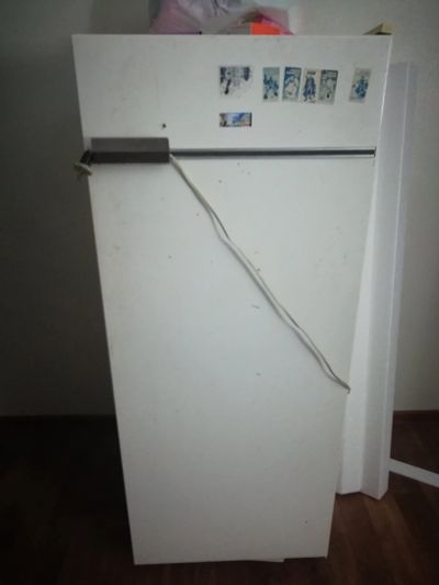 Лот: 12028067. Фото: 1. Холодильник. Холодильники, морозильные камеры