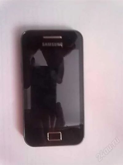 Лот: 2258208. Фото: 1. Samsung galaxy ace. Смартфоны