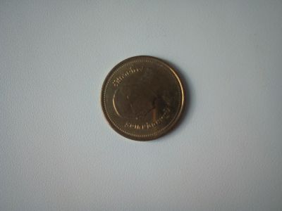 Лот: 14762461. Фото: 1. Монета тайланд. Азия