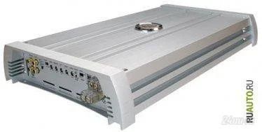 Лот: 2433015. Фото: 1. DLS Mad 12 усилитель на саб!!!. Усилители