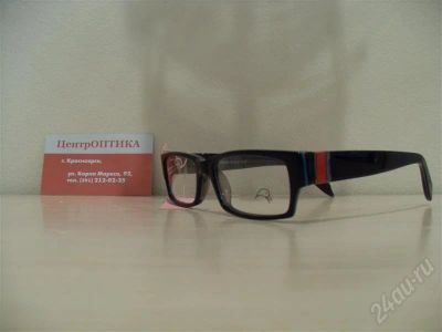 Лот: 460121. Фото: 1. ОЧКИ Оправа MANDARINA DUCK пр-во... Очки солнцезащитные