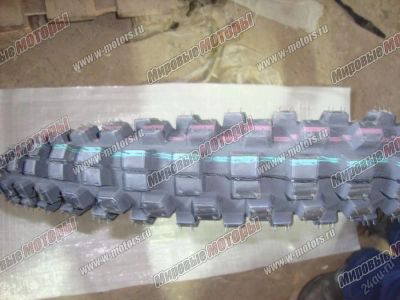 Лот: 5690217. Фото: 1. Покрышка 21'90/100 Enduro-01. Запчасти