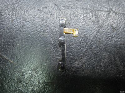 Лот: 13225870. Фото: 1. Шлейф с кнопками Dexp Ixion ES550. Шлейфы, разъёмы