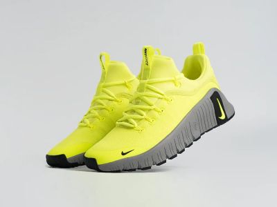 Лот: 25373625. Фото: 1. Кроссовки Nike Free Metcon 6. Кеды, кроссовки, слипоны