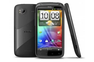 Лот: 3648406. Фото: 1. HTC Sensation Z710e обмен. Смартфоны