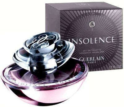 Лот: 11970907. Фото: 1. Guerlain woman Insolence Туалетная... Женская парфюмерия