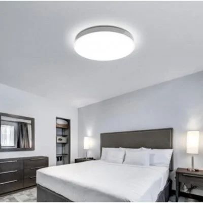 Лот: 17001570. Фото: 1. Потолочная лампа Yeelight Jade... Другое освещение