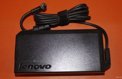 Лот: 11167435. Фото: 1. Блок питания для ноутбука Lenovo... Корпуса, блоки питания
