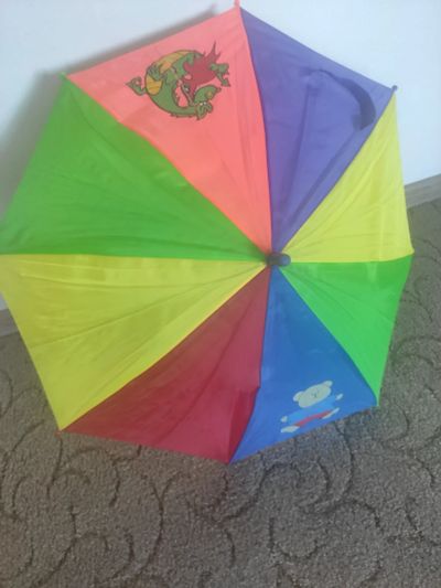 Лот: 17838263. Фото: 1. Зонтик. Аксессуары