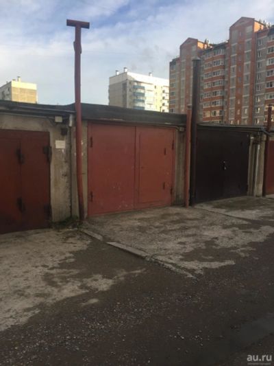 Лот: 9999301. Фото: 1. Гараж комсомольский 1и. Гаражи, парковочные места