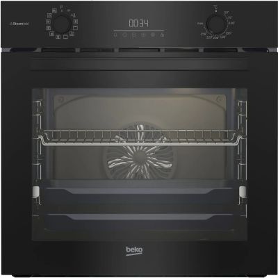 Лот: 24545100. Фото: 1. Электрический духовой шкаф Beko... Плиты, духовые шкафы, варочные поверхности