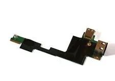 Лот: 11428493. Фото: 1. Доп. плата USB для ноутбука Lenovo... Платы расширения, контроллеры, доп. порты