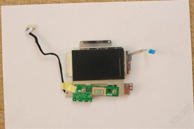 Лот: 2521150. Фото: 1. Тачпад touchpad для ноутбука ASUS... Другое (комплектующие)