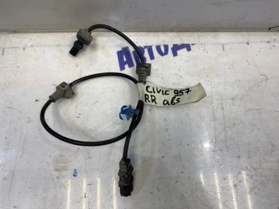 Лот: 21710965. Фото: 1. датчик abs Honda Civic 4D FD1. Двигатель и элементы двигателя
