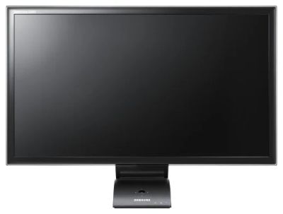 Лот: 4866276. Фото: 1. Продам 27-дюймовый Монитор Samsung... ЖК-мониторы