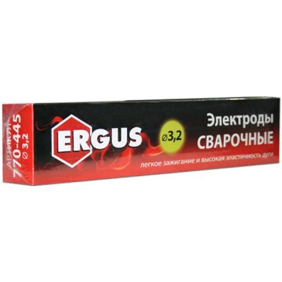 Лот: 4029183. Фото: 1. Электроды сварочные QE ( Ergus... Электроды, проволока для сварки