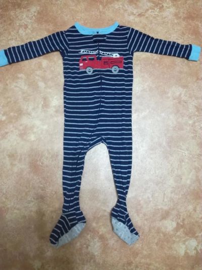 Лот: 10220796. Фото: 1. Комбинезон Carters. Костюмы, пиджаки, комбинезоны