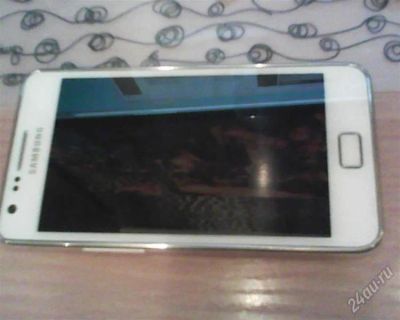 Лот: 2373293. Фото: 1. SAMSUNG GALAXY SII. Смартфоны