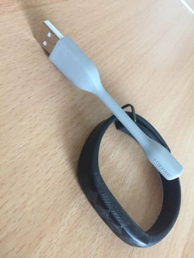 Лот: 9760074. Фото: 1. Jawbone UP 2. Пульсометры, шагомеры, секундомеры