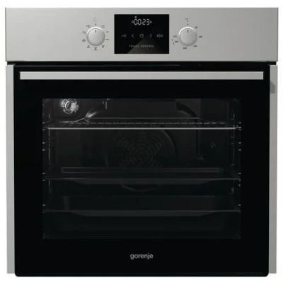 Лот: 11938462. Фото: 1. Духовой шкаф Gorenje BO 635E11X... Плиты, духовые шкафы, варочные поверхности