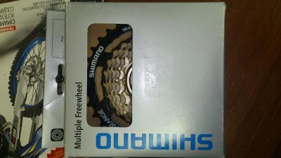 Лот: 4673605. Фото: 1. трещотка 6 скоростей. Запчасти