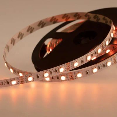 Лот: 24510283. Фото: 1. Светодиодная лента LAMPER SMD... Светодиодная подсветка