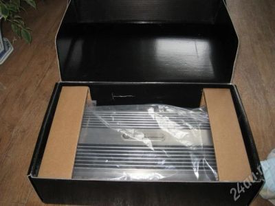 Лот: 251032. Фото: 1. !!!Новый DLS A3 Twin Mono 2x150w... Усилители