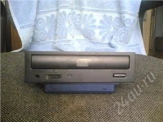 Лот: 146924. Фото: 1. Sony CD-R/RW DRIVE UNIT CRX-230E. Приводы CD, DVD, BR, FDD