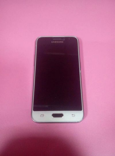 Лот: 11095776. Фото: 1. Samsung j120 Duos. Смартфоны