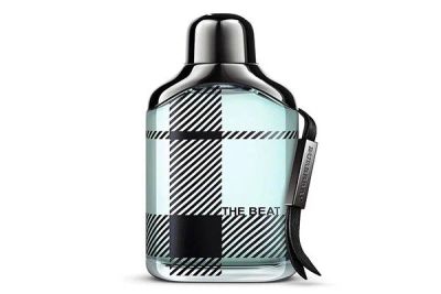Лот: 9486012. Фото: 1. The Beat for Men от Burberry 100ml... Мужская парфюмерия