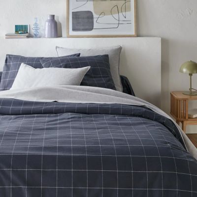 Лот: 24175822. Фото: 1. Пододеяльник LaRedoute. Постельное бельё