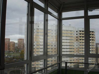 Лот: 2137240. Фото: 1. Балконное остекление. Окна, балконы